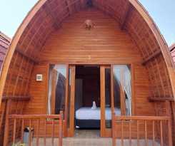 Hotel les chalets pecatu