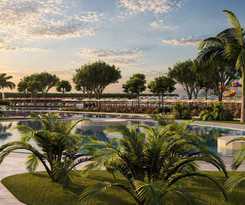  Delta Open Air Resort