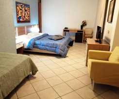  Hotel Thair&egrave; Resort