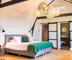 Hotel Grand Cafe van der Meer