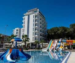 Hotel Henry Resort And Spa