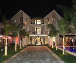 Hotel Vila Lira
