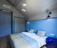 Hotel Hover Boutique