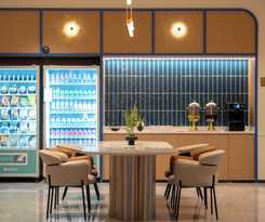 Hotel Holiday Inn Express Luoyang Nanchang Road by IHG