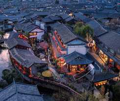 Hotel Lijiang Fog Gallery