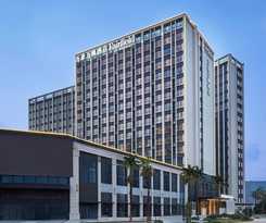 Hotel Fairfield BY Marriott Ningde Xiapu