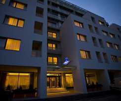 Starlight Suites
