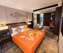 Hotel Giorgio Morandi (Xuzhou City Center)