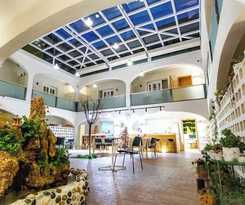 Hotel TRANQUIL HOUSE