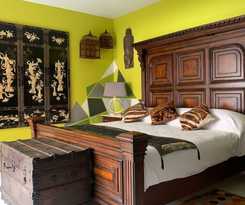 Hotel Boutique Ekl&eacute;ctic