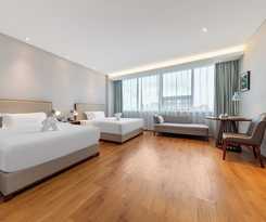 Hotel Hainan Berun hotel