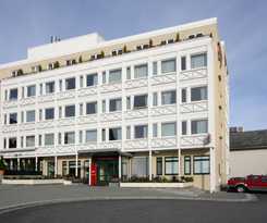 Hotel Thon Moldefjord