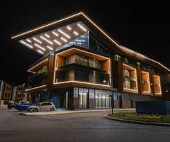 Hotel Complex SamElyon
