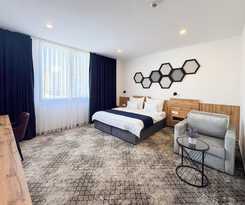 Hotel Karting