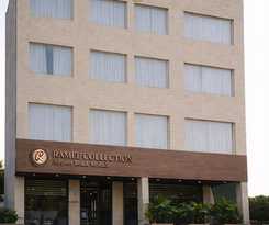 Hotel Ramee Collection Airport Road Mohali