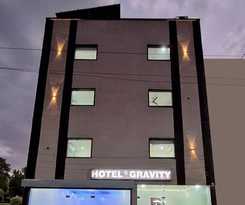 Hotel Gravity by De Tulip