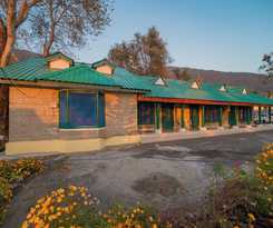 Hotel Forest Rest House Bir