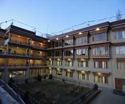 Hotel Latso Ladakh