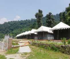 Hotel Kedarnath Eco Resort