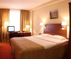 Hotel Maxima Panorama