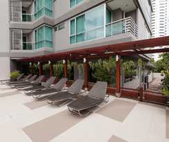 Hotel Adelphi Grande Sukhumvit