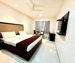 Hotel HOTEL CENTER POINT