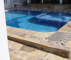Hotel Meraki Place Shanzu