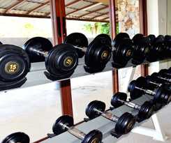 Hotel Deva Beach Resort Samui