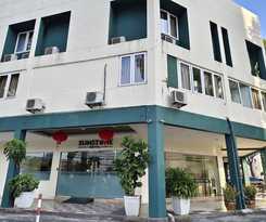 Hotel Sunstone Penang