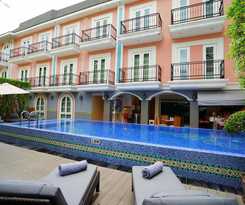 Hotel La Petite Salil Sukhumvit Thonglor 1