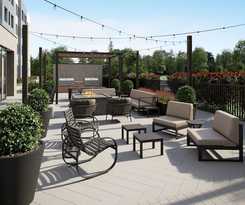 Hotel Staybridge Suites Detroit North - Royal Oak by IHG