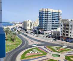  Luxury Rooms Ajman