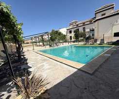Hotel Almaterra Apartamentos Tur&iacute;sticos