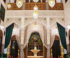 Hotel Riad Jnane Fes Medina and Luxury Palace