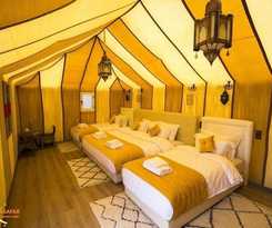 Hotel Merzouga Desert Camp