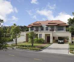Hotel Angsana Villas Resort Phuket