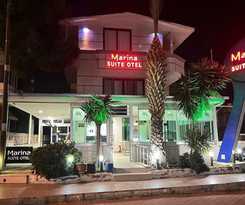  MARİNA SUİTE OTEL