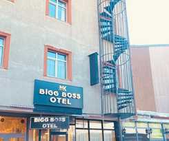  Mk BİGG BOSS OTEL