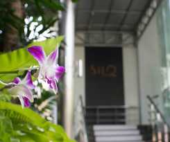 SQ Boutique Hotel Managed by The Ascott Limited