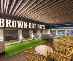 Hotel Brown Dot Pohang Yeongildae Beach Branch