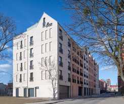 Hotel Prize By Radisson, Gdansk