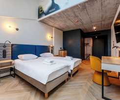Hotel Art Queen Aparthotel