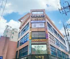 Hotel 4rest Stay Jongno