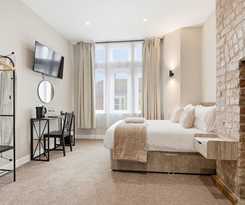 Hotel The Stuart