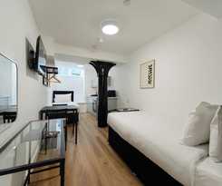 Hotel 8 Stanley Street