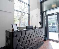 Hotel Sevenstay Plus - 60 Old Hall Street