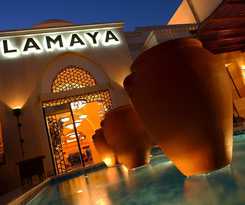 Jaz Lamaya Resort - All Inclusive