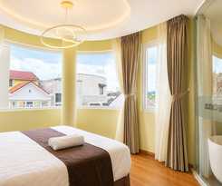 Hotel Silentnight - Đ&ecirc;m L&agrave;nh