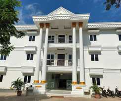 Hotel G Syariah Bandar Lampung