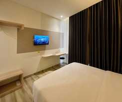 Hotel Oemah Djari Syariah
